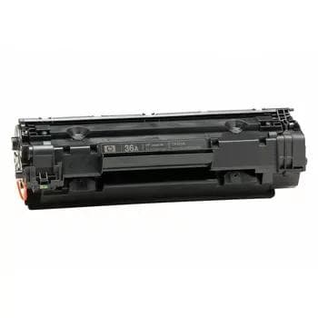 Картридж HP 36A