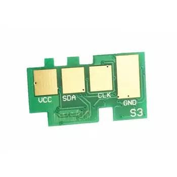 Чип для черного картриджа Samsung MLT-D111S