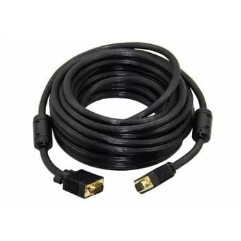 Кабель VGA 10 м