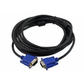 Кабель VGA 3 м