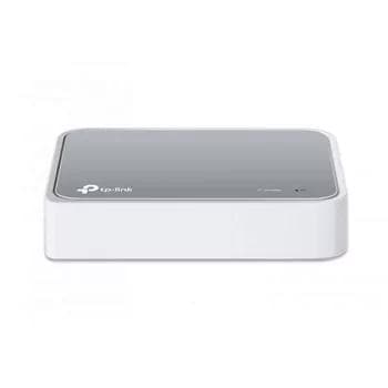 5-ти портовый сетевой коммутатор TP-Link TL-SF1005D 10/100 Мбит/с