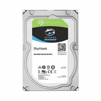 Kompýuter üçin HD disk Seagate Surveillance SkyHawk™ 8TB 3.5''