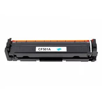 Картридж HP CF501A