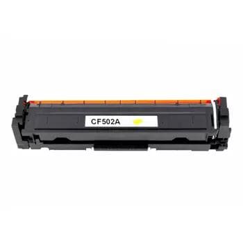 Картридж HP CF502A