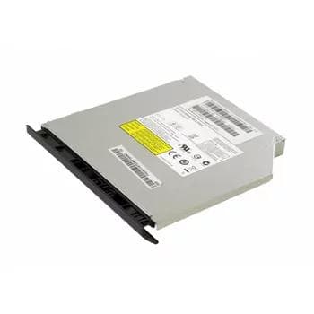 Дисковод для ноутбука Philips & Lite-on DS-8A5SH 12.7 мм