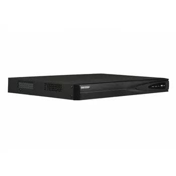8-канальный сетевой видеорегистратор Hikvision DS-7608NI-Q1