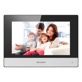 IP-видеодомофон Hikvision DS-KH6320-TE1