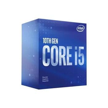 Процессор Intel® Core™ i5-10400F