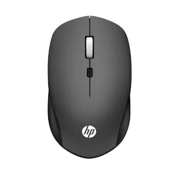 Беспроводная мышь HP S1000 Plus