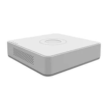 8-канальный сетевой видеорегистратор Hikvision DS-7108NI-Q1