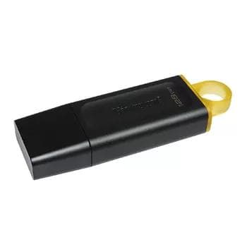 Maglumat saklaýjy USB Kingston 128 GB, USB 3.2