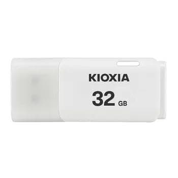 Maglumat saklaýjy USB Kioxia 32 Gb U202, USB 2.0