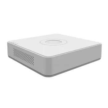 4-канальный сетевой видеорегистратор Hikvision DS-7104NI-Q1
