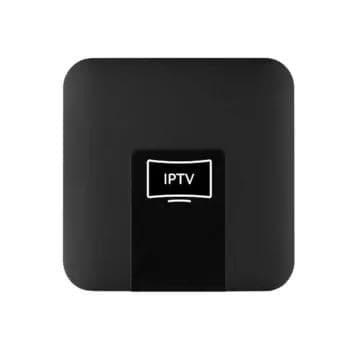 Тюнер Ip Television