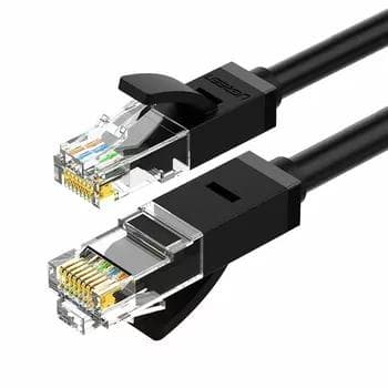 Сетевой кабель UGREEN NW102 1.5 метра (PATCH CORD)
