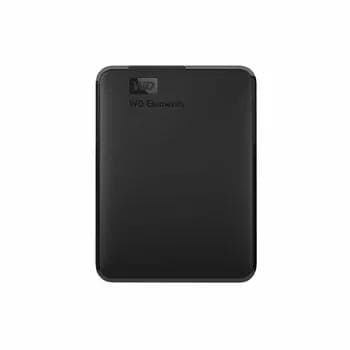 Накопитель WD Elements 4 ТБ