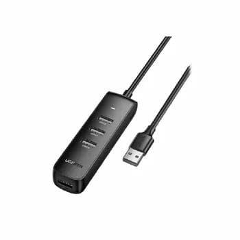 Множитель портов Ugreen CM416