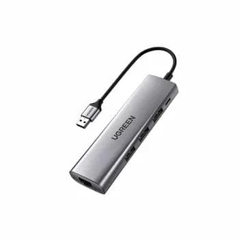 Множитель портов Ugreen CM266
