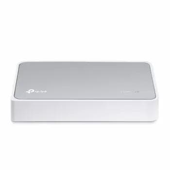 8-ми портовый сетевой коммутатор TP-Link TL-SF1008D 10/100 Мбит/с