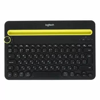 Клавиатура Logitech K480