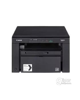 Принтер 3 в 1 Canon Image Glass MF3010