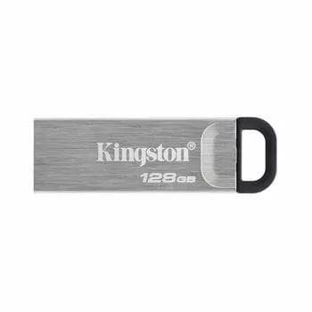 Накопитель USB Kingston Data Traveler Kyson 128GB USB 3.2