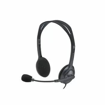 Наушники Logitech H111