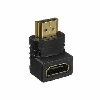 Адаптер-соединитель HDMI 90Degree