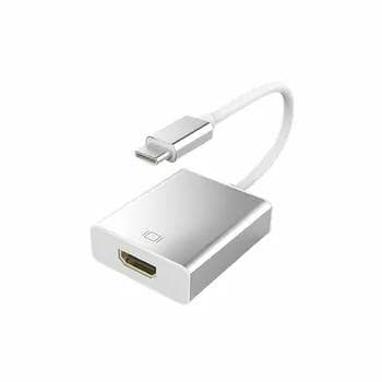 Адаптер USB Type C в HDMI