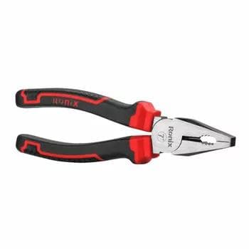 Комбинированные плоскогубцы RONIX RH-1167