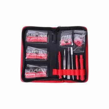 Набор ручных инструментов 35 шт. Ronix RH-2711