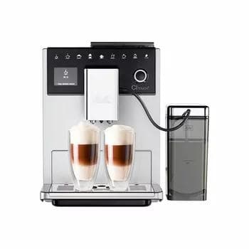 Кофемашина Melitta CI Touch