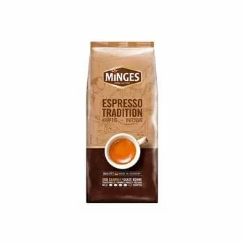 Кофе в зернах Minges Espresso Tradition 1 кг