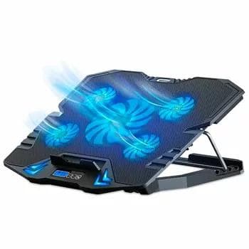 Охлаждающая подставка Ice Coorel K5