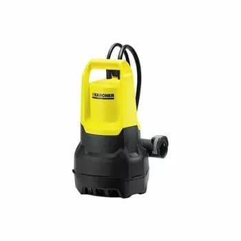 Дренажный насос Karcher