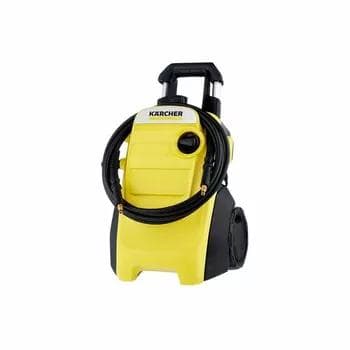 Мойка высокого давления Karcher