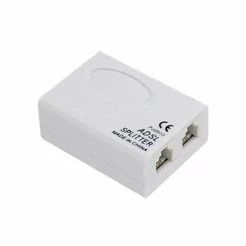 Сплиттер ADSL