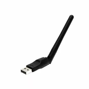 Wi-Fi USB-адаптер