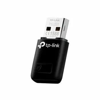 Wi-Fi USB-адаптер TP-Link TL-WN823N