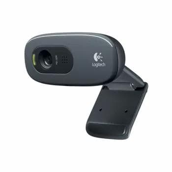 Веб-камера Logitech C270