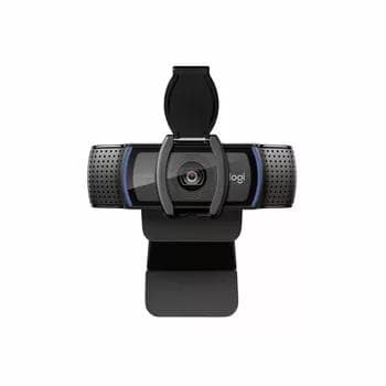 Веб-камера Logitech C920E