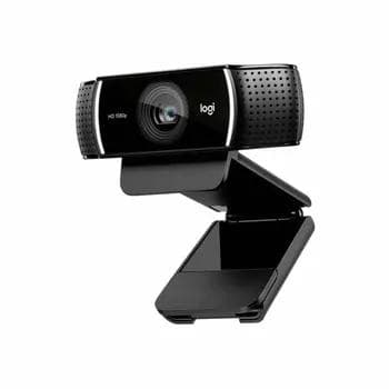 Веб-камера Logitech C922 Pro Stream