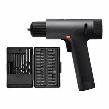 Бесщеточная дрель Xiaomi 12V Max