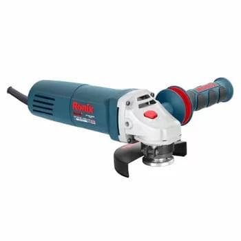 Мини-угловая шлифовальная машина Ronix 3110