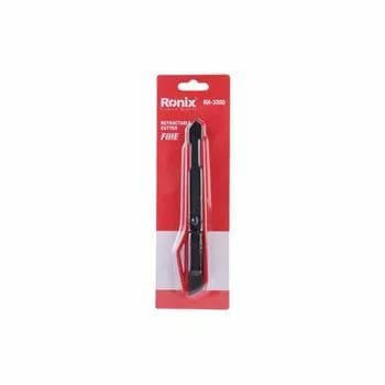 Строительный нож Ronix RH-3000