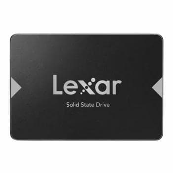 Накопитель SSD Lexar NS100 2ТБ