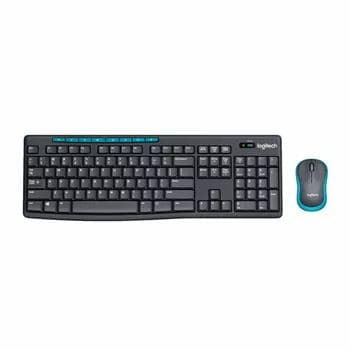 Комплект Logitech MK275