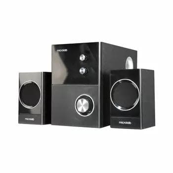 Аудиосистема Microlab M-223 2.1