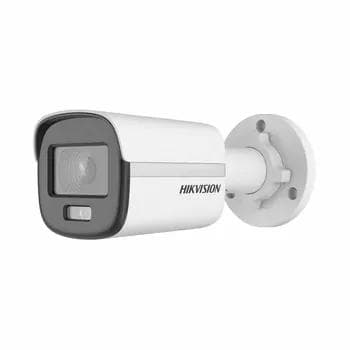 IP-камера Hikvision DS-2CD1027G0-L 2.8 мм ( ColorVu )