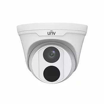 IP-камера UNV IPC3618LR3-DPF40-F